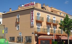 Hostal Sunami la Nucia